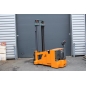 Gerbeur en porte à faux OMG 1500 kg - 715 FS Gerbeur en porte à faux OMG 1500 kg - 715 FS