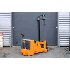 Gerbeur en porte à faux OMG 1500 kg - 715 FS