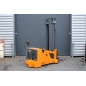 Gerbeur en porte à faux OMG 1500 kg - 715 FS Gerbeur en porte à faux OMG 1500 kg - 715 FS