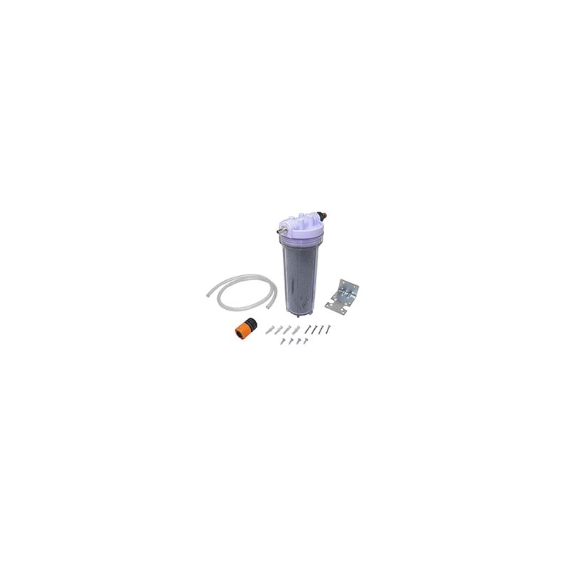 Système de déminéralisation 150 litres