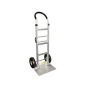 Diable manuel standard pliable en inox Diable manuel standard pliable en inox