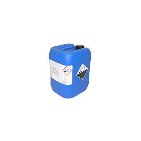 Bidon acide de batterie de 20 litres