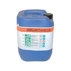 Acide de batterie 20 litres accessoire manutention - EXPERLIFT