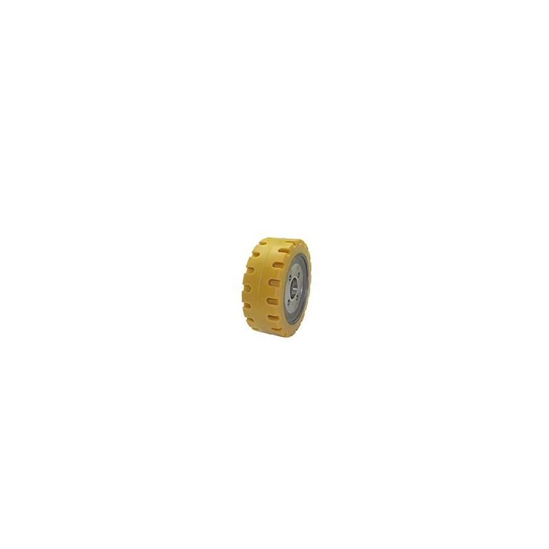Roue de traction 230 mm de diamètre Roue de traction 230 mm de diamètre