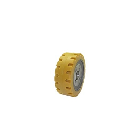 Roue de traction pour matériels accessoire - EXPERLIFT