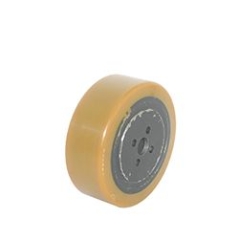 Roue de traction de 210 mm de diamètre accessoire - EXPERLIFT