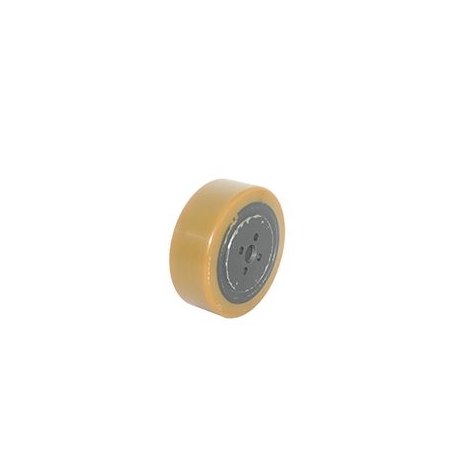 Roue de traction de 210 mm de diamètre accessoire - EXPERLIFT