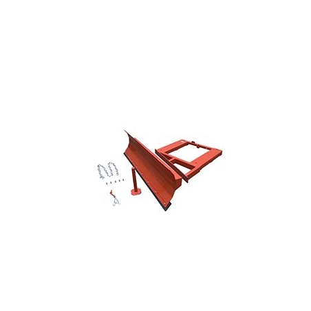 Chasse neige pour chariot élévateur accessoire - EXPERLIFT