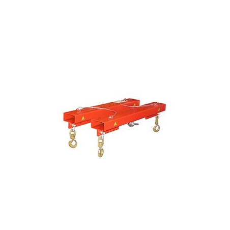 Barre de chargement de batterie accessoire - EXPERLIFT