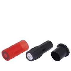 Lampe de poche technologie LED