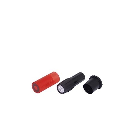 Lampe de poche technologie LED