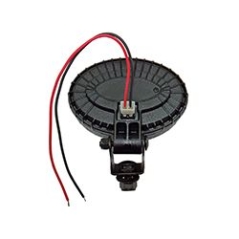 Avertisseur lumineux LED voyant bleu