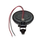 Avertisseur lumineux LED voyant bleu