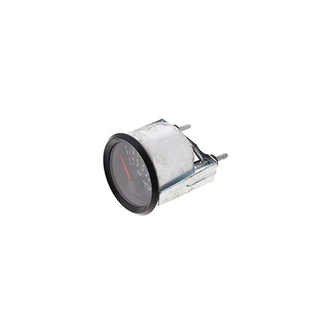 Indicateur de pression d'huile en inox