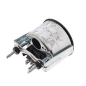 Indicateur de pression d'huile en inox