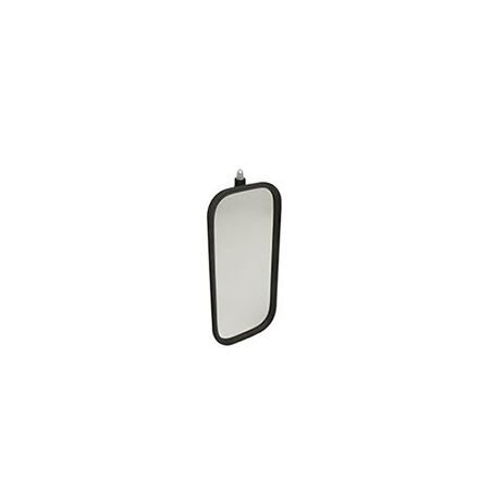 Rétroviseur rectangle en verre