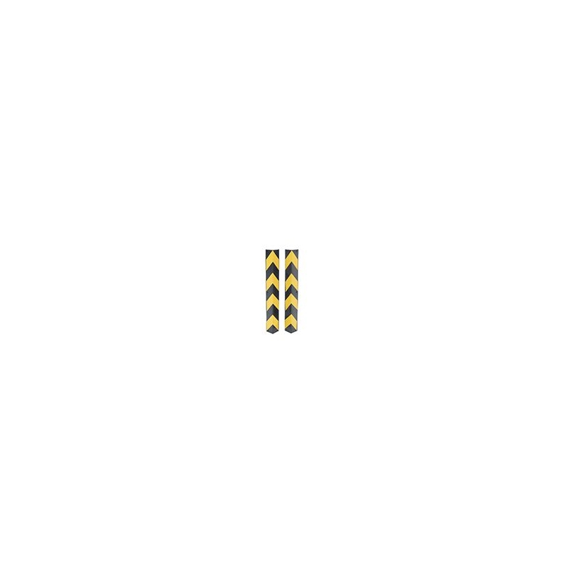 Bandes de protection absorbant les chocs Bandes de protection absorbant les chocs