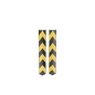 Bandes de protection absorbant les chocs Bandes de protection absorbant les chocs