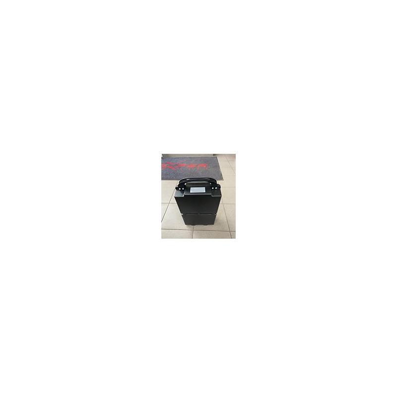 Batterie Lithium compact 24V / 30Ah EPL154