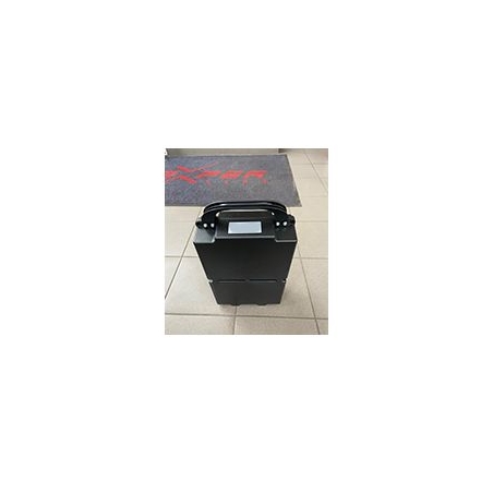 Batterie Lithium compact 24V / 30Ah