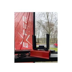 Chargeur externe pour transpalette Lithium EPL154