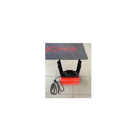 Chargeur externe pour transpalette accessoire - EXPERLIFT