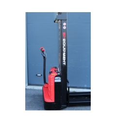 Gerbeur électrique EP 1200 kg - ES12-12ES