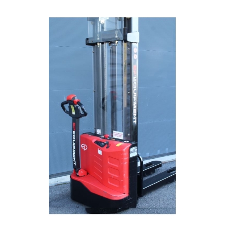 Gerbeur électrique EP 1200 kg - ES12-12ES