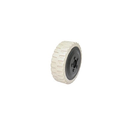 Roue motrice en caoutchouc non marquant accessoire - EXPERLIFT