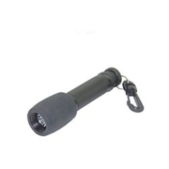 Lampe de poche technologie LED