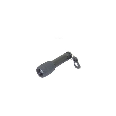 Lampe de poche technologie LED
