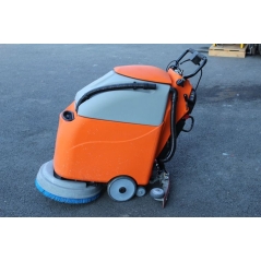 Autolaveuse électrique d'occasion 1800 m²/h - Aquos 18