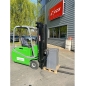 Chariot élévateur électrique 1500 kg CESAB