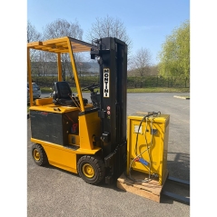 Chariot élévateur électrique 1700 kg Montini