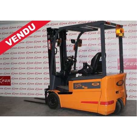 Chariot élévateur électrique frontal OMG 1800 kg