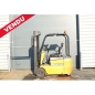 Chariot élévateur 1800 kg 48V - ERGOS18TA3 Chariot élévateur 1800 kg 48V - ERGOS18TA3