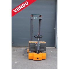 Gerbeur en porte à faux OMG 1500 kg - 715 FS