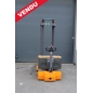 Gerbeur en porte à faux OMG 1500 kg - 715 FS Gerbeur en porte à faux OMG 1500 kg - 715 FS