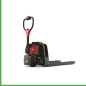 Transpalette électrique Lithium 1500 kg accompagnant EP - F4 Transpalette électrique Lithium 1500 kg accompagnant EP - F4