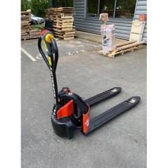 Transpalette électrique Lithium 1200kg