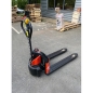 Transpalette électrique Lithium 1200kg Transpalette électrique Lithium 1200kg