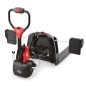 Location transpalette électrique Lithium EP 1500 kg Location transpalette électrique Lithium EP 1500 kg