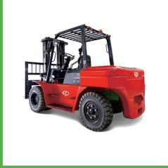Chariot élévateur électrique Lithium EP 7000 kg - EFL702