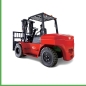 Location chariot élévateur électrique Lithium 7000 kg