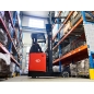 Location chariot élévateur Lithium rétractable 1600 Kg Location chariot élévateur Lithium rétractable 1600 Kg
