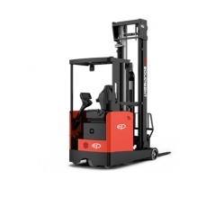 Location chariot élévateur Lithium rétractable 2000 Kg