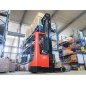 Location chariot élévateur Lithium rétractable 2000 Kg Location chariot élévateur Lithium rétractable 2000 Kg