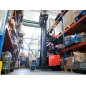 Location chariot élévateur Lithium rétractable 2000 Kg Location chariot élévateur Lithium rétractable 2000 Kg