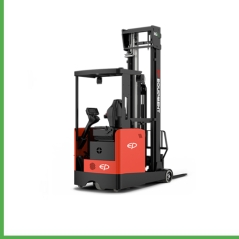 Location chariot élévateur Lithium rétractable 2000 Kg