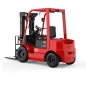 Location chariot élévateur électrique Lithium 2500 kg Location chariot élévateur électrique Lithium 2500 kg